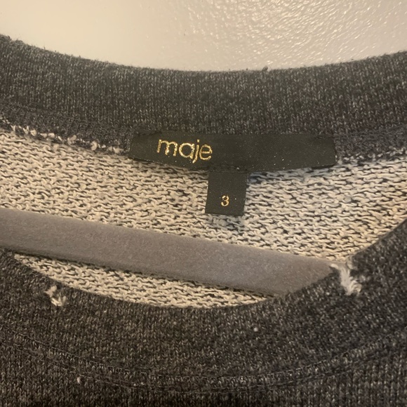 Maje - Picture 2 of 2